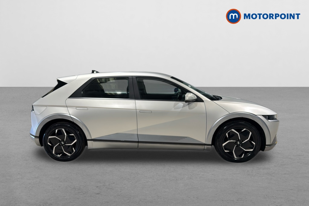 Used Hyundai IONIQ 5 2022 for sale - 77679675: Photo 8