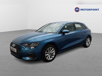 Used Audi A3 undefined for sale - 78251356: Photo