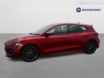 Used Ford Focus 2023 for sale - 78886219: Photo