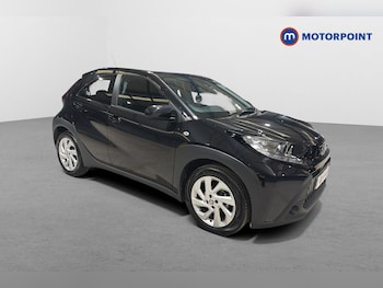 Used Toyota Aygo X 2024 for sale - 79492117: Photo
