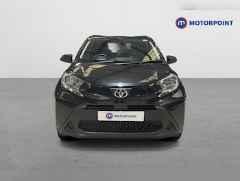 Used Toyota Aygo X 2024 for sale - 79492117: Photo