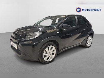 Used Toyota Aygo X 2024 for sale - 79492117: Photo