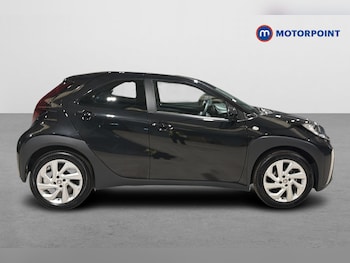 Used Toyota Aygo X 2024 for sale - 79492117: Photo