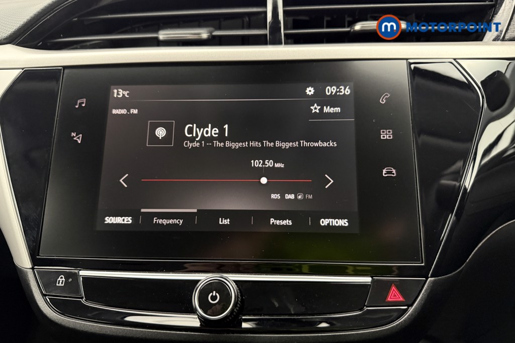 Used Vauxhall Corsa 2023 for sale - 76908985: Photo 10