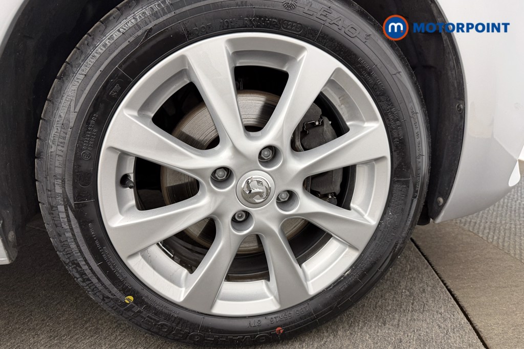 Used Vauxhall Corsa 2023 for sale - 76908985: Photo 14