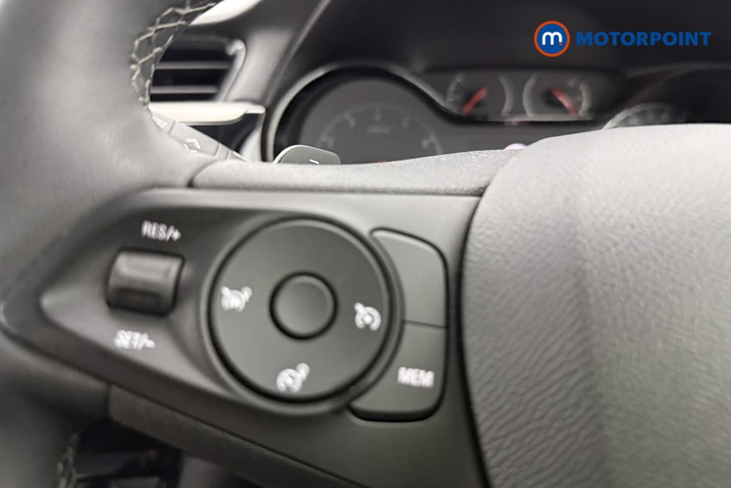 Used Vauxhall Corsa 2023 for sale - 76908985: Photo 16