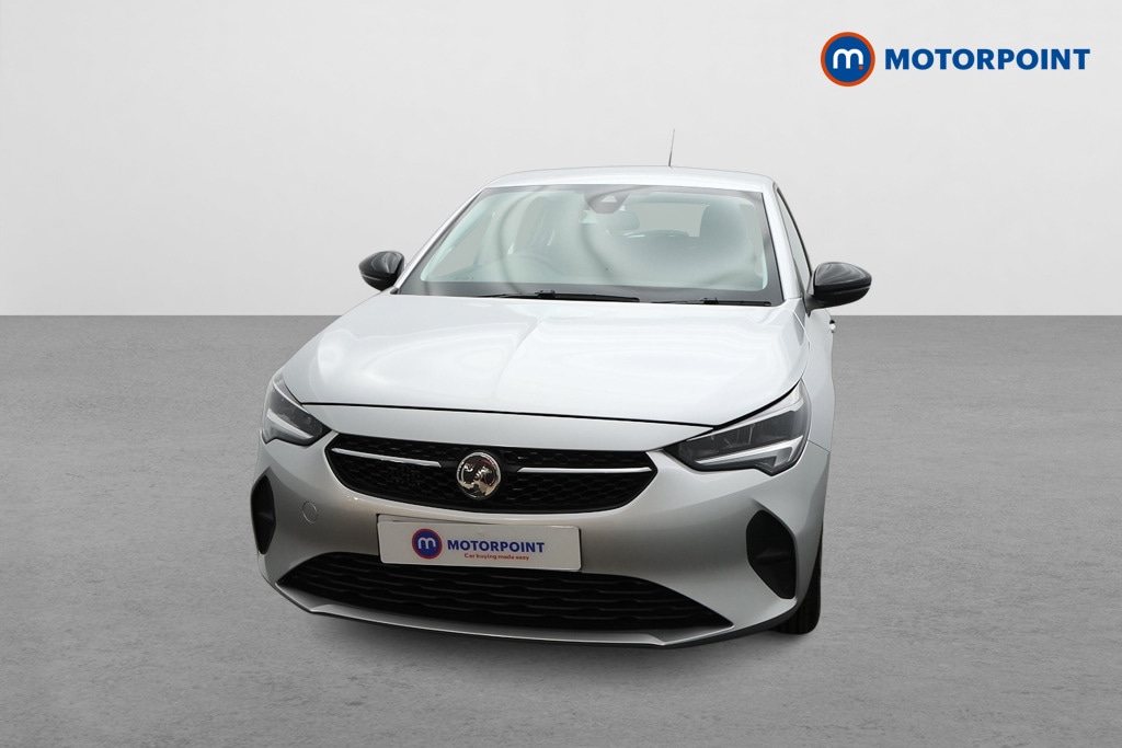 Used Vauxhall Corsa 2023 for sale - 76908985: Photo 2