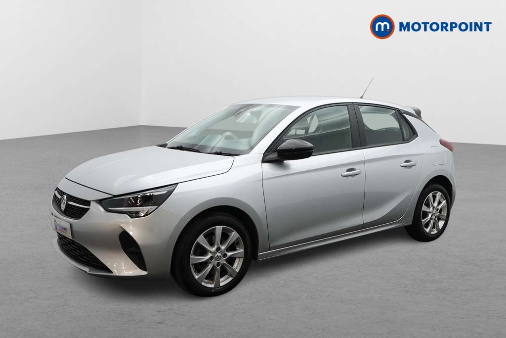 Used Vauxhall Corsa 2023 for sale - 76908985: Photo 3