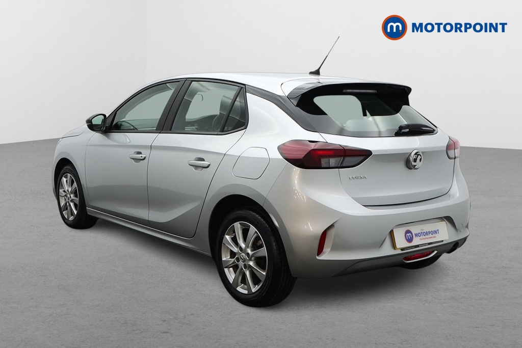 Used Vauxhall Corsa 2023 for sale - 76908985: Photo 5