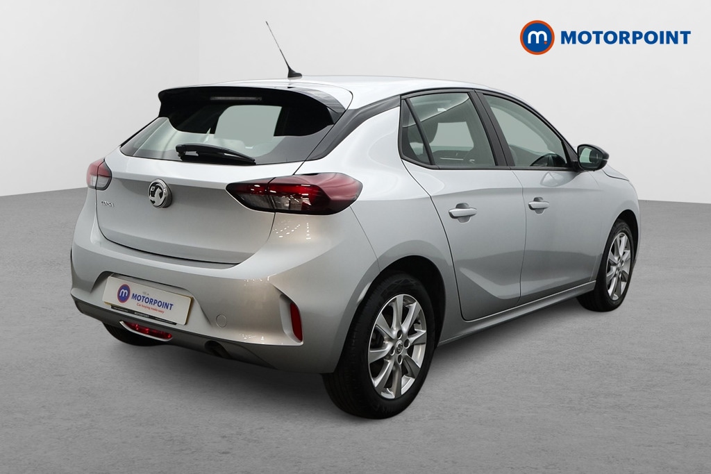 Used Vauxhall Corsa 2023 for sale - 76908985: Photo 7