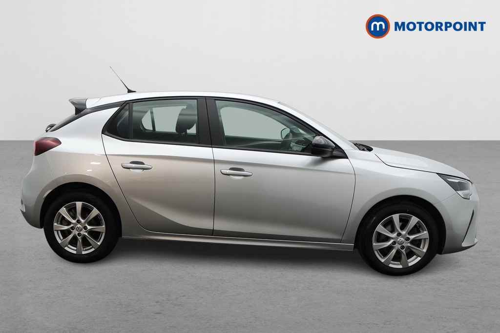 Used Vauxhall Corsa 2023 for sale - 76908985: Photo 8