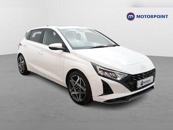 Used Hyundai i20 2025 for sale - 78353703: Photo