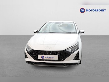 Used Hyundai i20 2025 for sale - 78353703: Photo