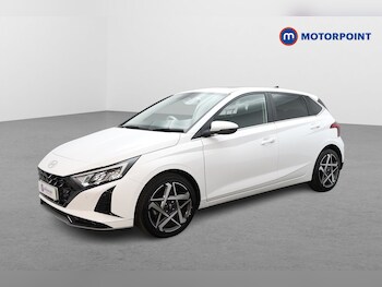 Used Hyundai i20 2025 for sale - 78353703: Photo