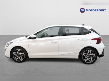 Used Hyundai i20 2025 for sale - 78353703: Photo