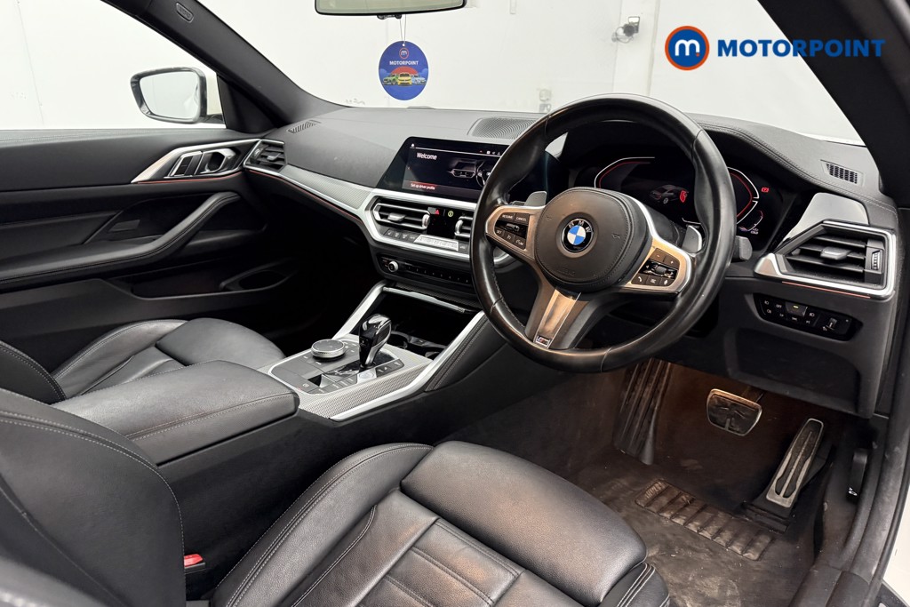 Used BMW 4 Series 2021 for sale - 77297666: Photo 13