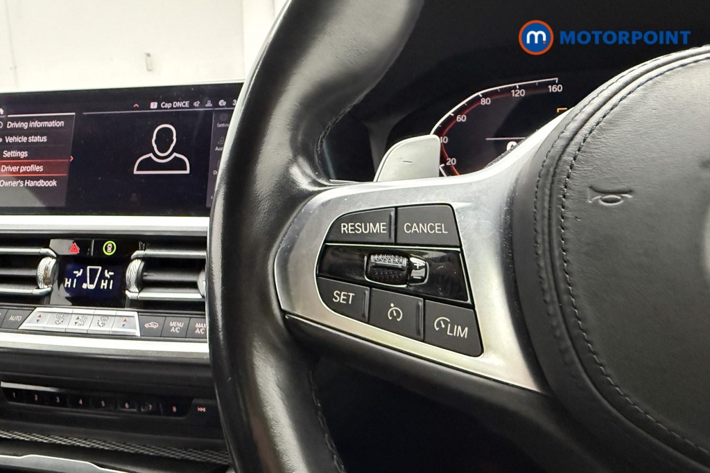 Used BMW 4 Series 2021 for sale - 77297666: Photo 14