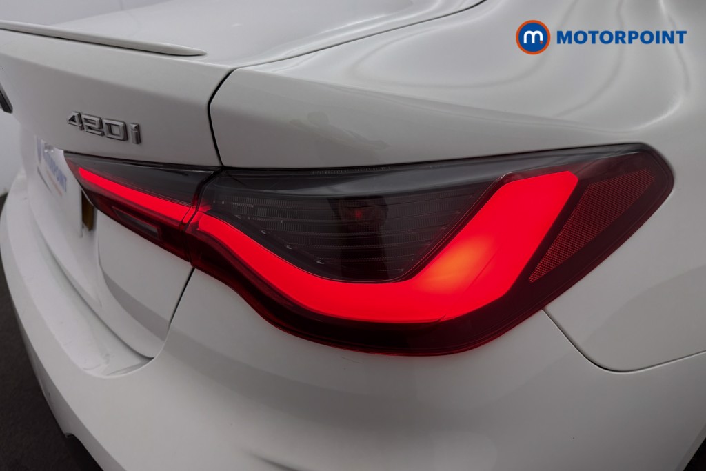 Used BMW 4 Series 2021 for sale - 77297666: Photo 27