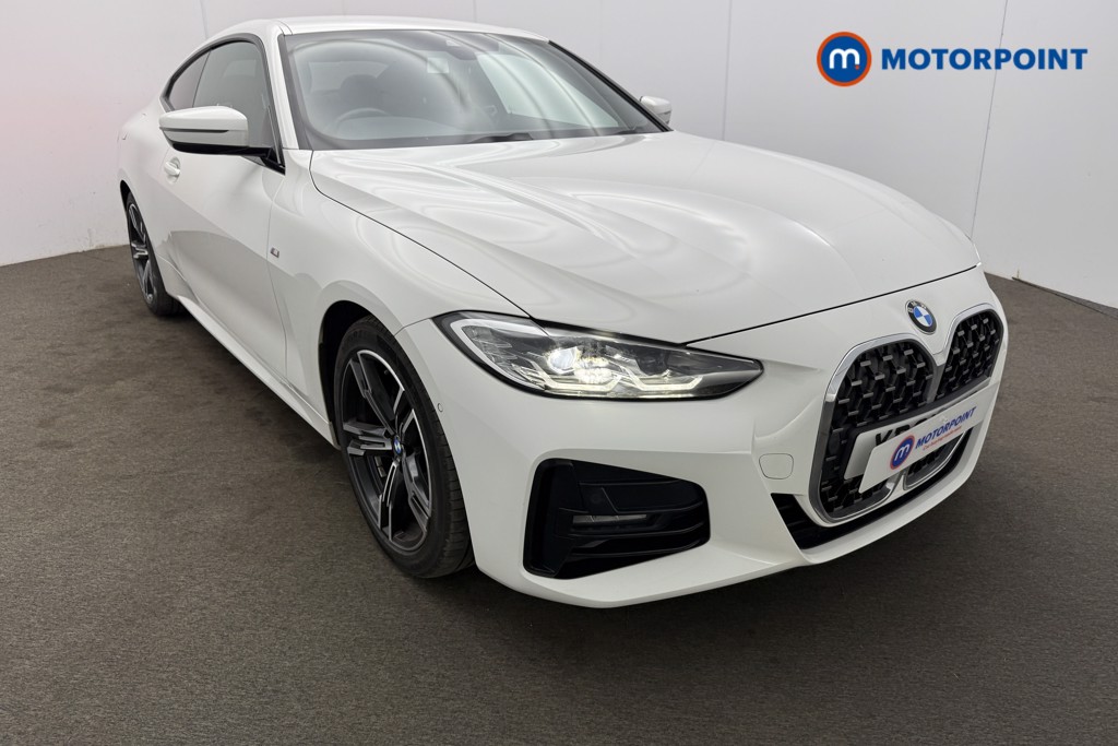 Used BMW 4 Series 2021 for sale - 77297666: Photo 29