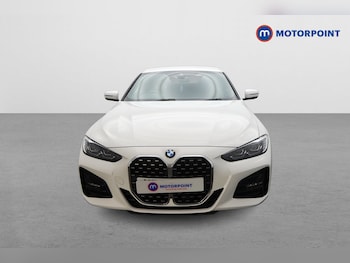 Used BMW 4 Series 2021 for sale - 77297666: Photo