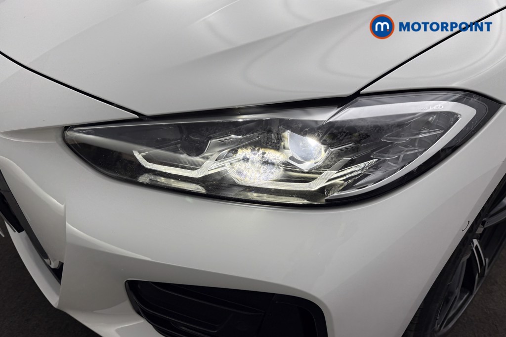 Used BMW 4 Series 2021 for sale - 77297666: Photo 31