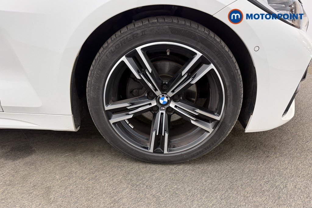 Used BMW 4 Series 2021 for sale - 77297666: Photo 32