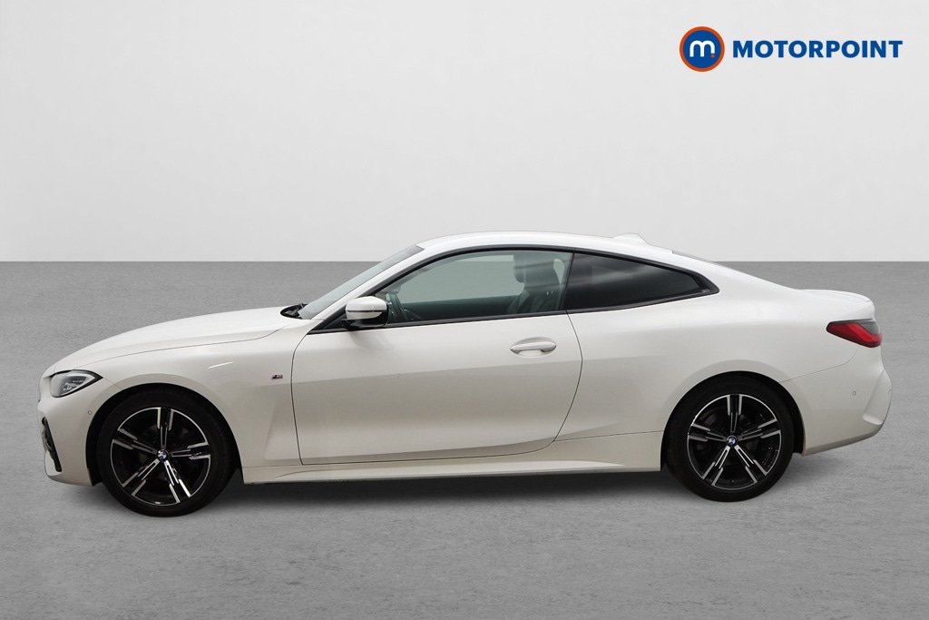 Used BMW 4 Series 2021 for sale - 77297666: Photo 4