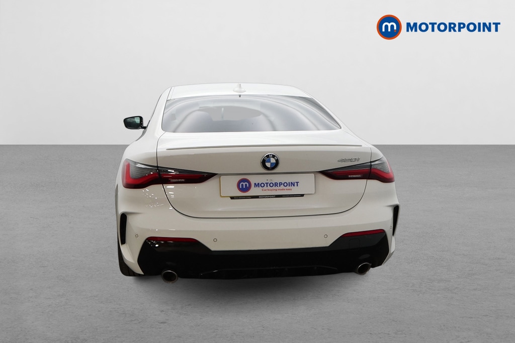 Used BMW 4 Series 2021 for sale - 77297666: Photo 6