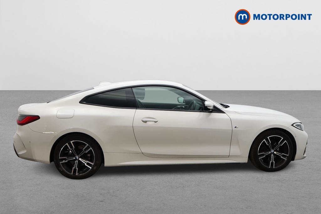 Used BMW 4 Series 2021 for sale - 77297666: Photo 8