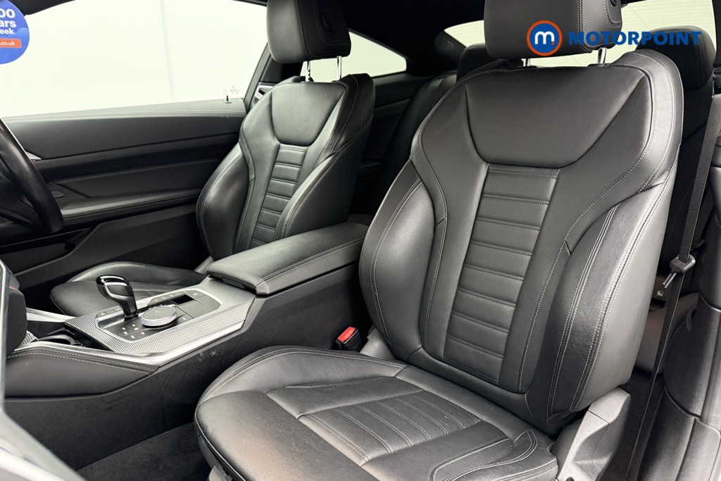 Used BMW 4 Series 2021 for sale - 77297666: Photo 9