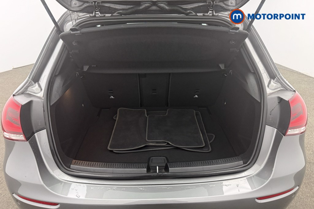 Used Mercedes-Benz A-Class 2022 for sale - 76723203: Photo 13