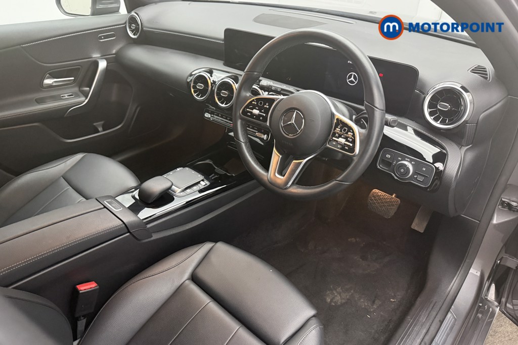 Used Mercedes-Benz A-Class 2022 for sale - 76723203: Photo 14