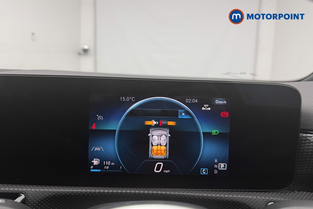 Used Mercedes-Benz A-Class 2022 for sale - 76723203: Photo 17