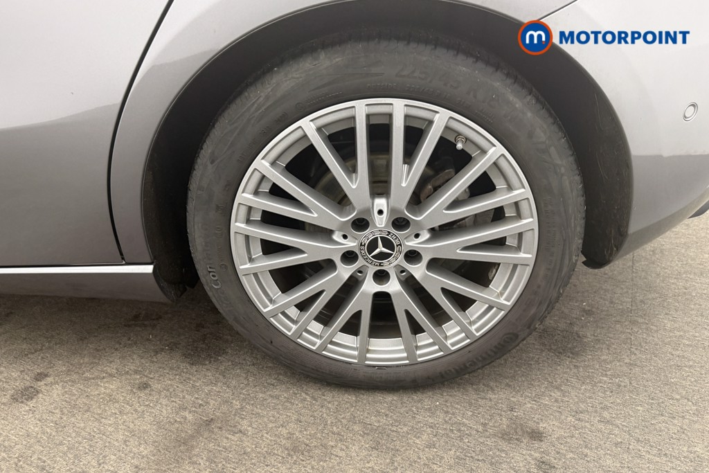 Used Mercedes-Benz A-Class 2022 for sale - 76723203: Photo 34