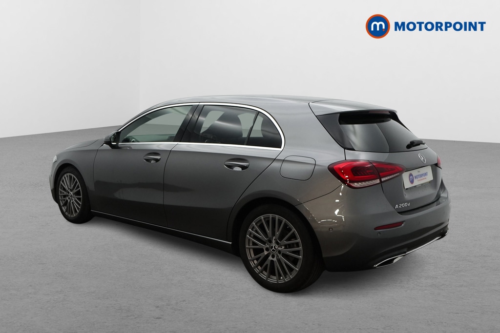 Used Mercedes-Benz A-Class 2022 for sale - 76723203: Photo 5