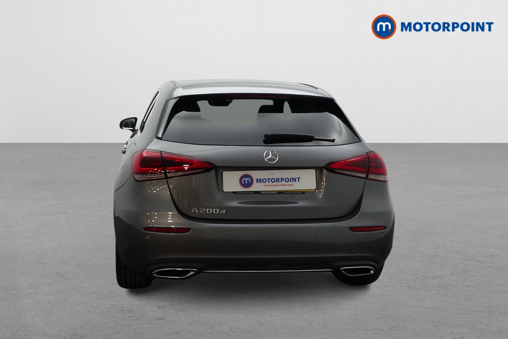 Used Mercedes-Benz A-Class 2022 for sale - 76723203: Photo 6