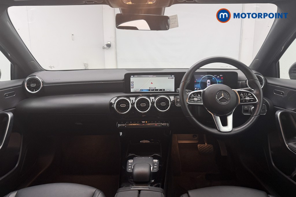 Used Mercedes-Benz A-Class 2022 for sale - 76723203: Photo 9