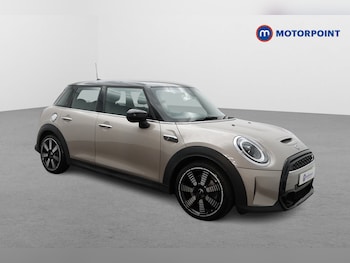 MINI - Hatch