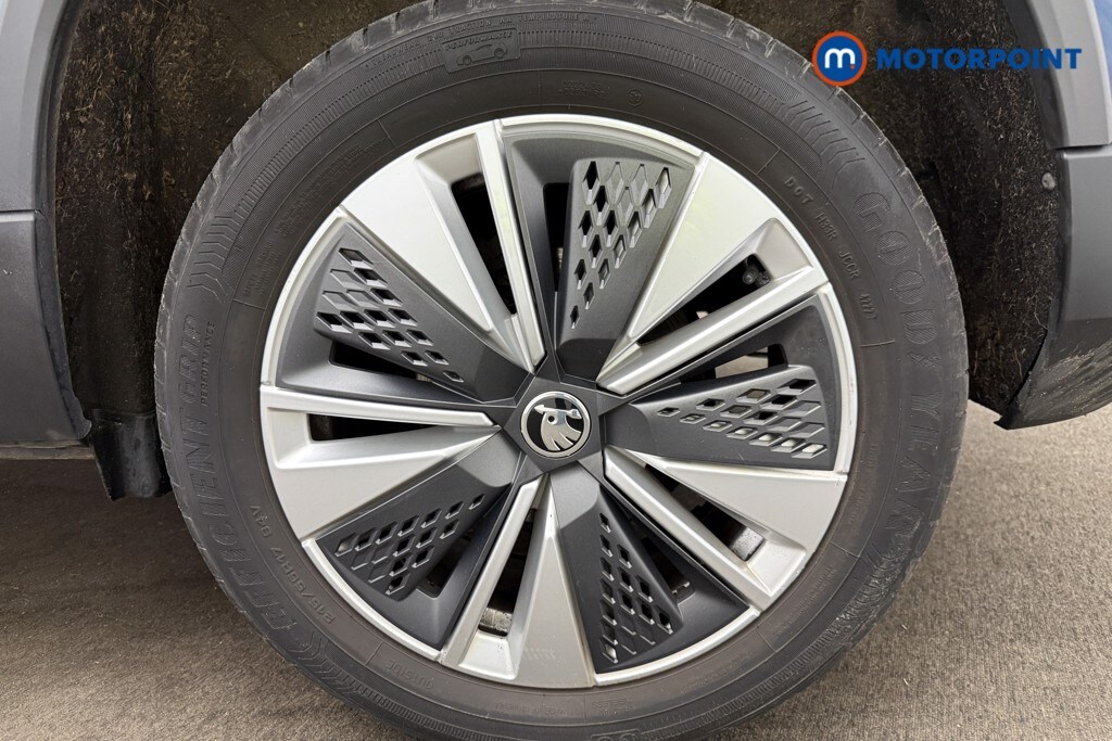 Used Skoda Karoq 2023 for sale - 77831062: Photo 11