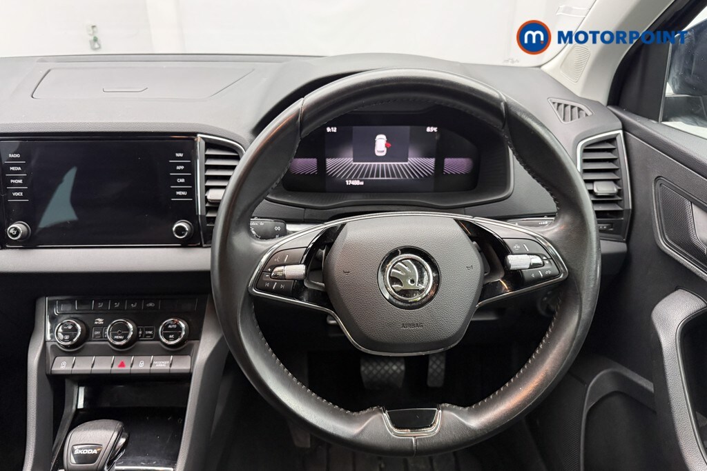 Used Skoda Karoq 2023 for sale - 77831062: Photo 20