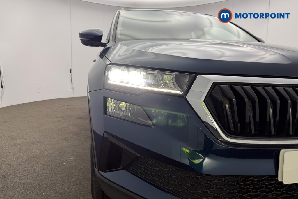 Used Skoda Karoq 2023 for sale - 77831062: Photo 36