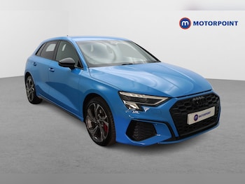 Used Audi A3 2022 for sale - 79330859: Photo
