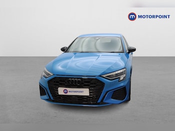 Used Audi A3 2022 for sale - 79330859: Photo