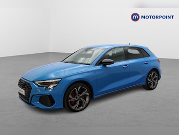 Used Audi A3 2022 for sale - 79330859: Photo