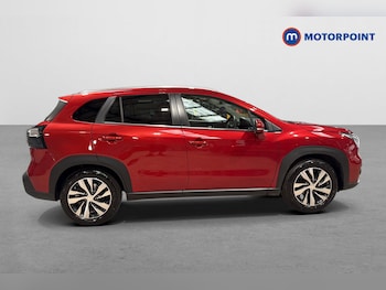 Used Suzuki SX4 S-Cross 2023 for sale - 78992787: Photo