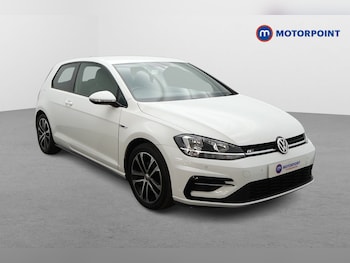 Used Volkswagen Golf undefined for sale - 77814723: Photo