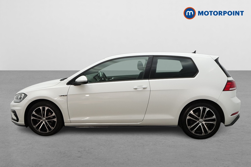 Used Volkswagen Golf for sale - 77814723: Photo 4