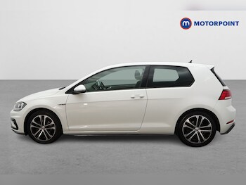 Used Volkswagen Golf undefined for sale - 77814723: Photo