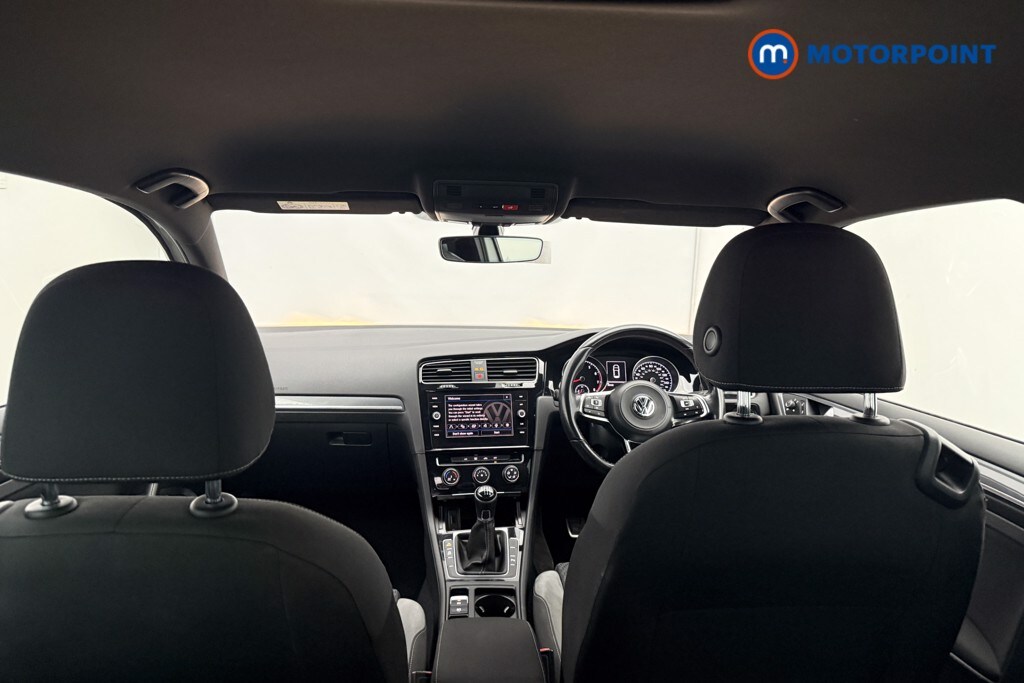 Used Volkswagen Golf for sale - 77814723: Photo 9