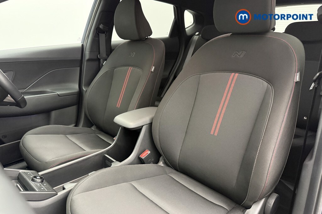 Used Hyundai KONA 2025 for sale - 77998026: Photo 10